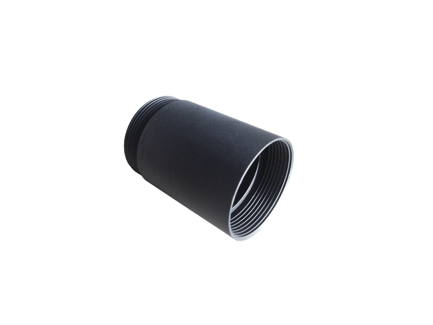 AM-013 Suppressor Extension Short Buffer