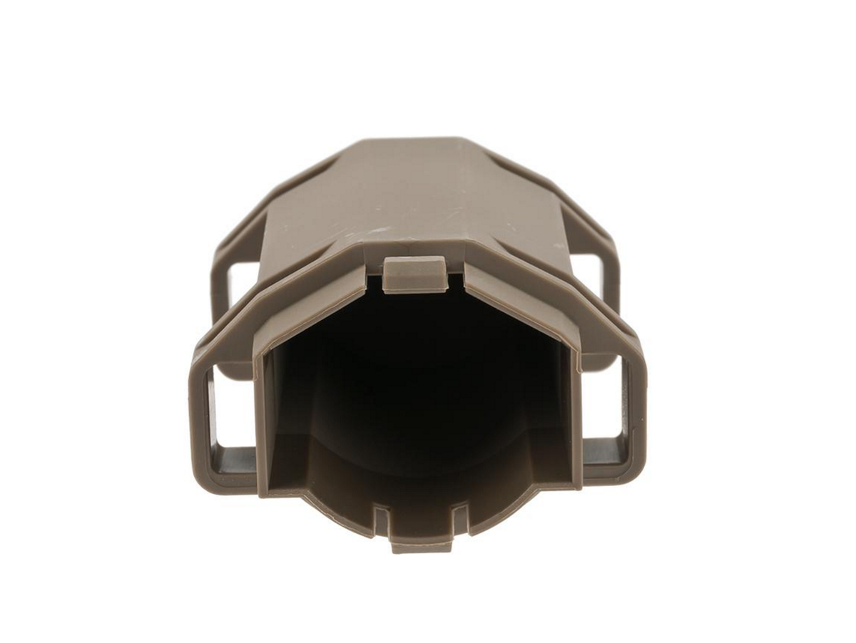 Ares Amoeba Honey Badger AM-014 BSU™ Batter Extension Unit