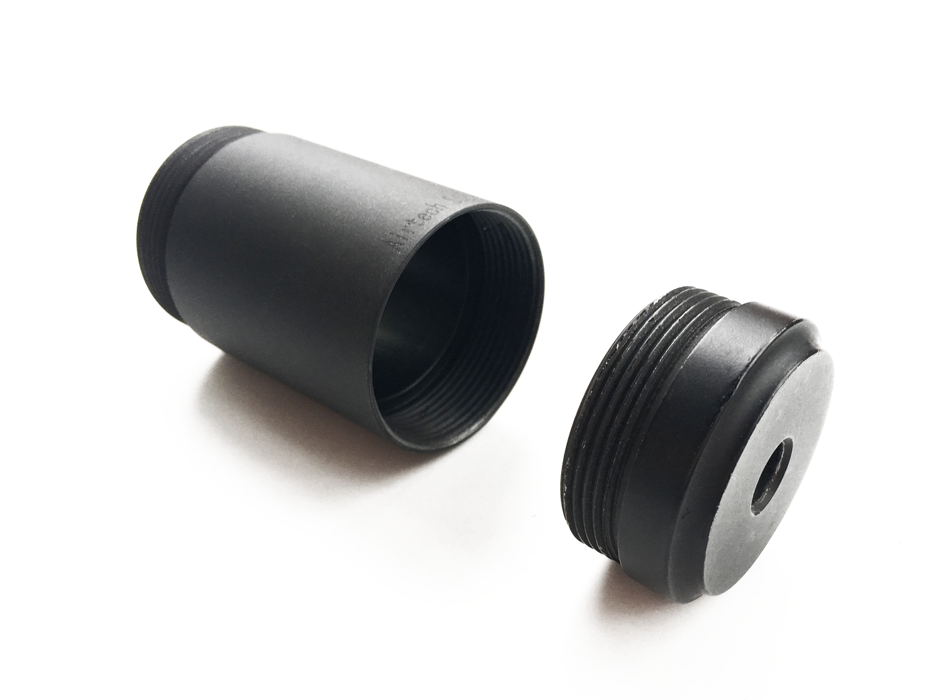 AM-013 Suppressor Extension Short Buffer