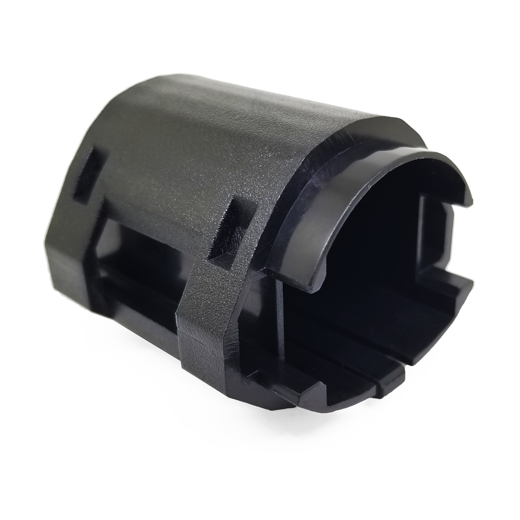 G&G PDW15/ CQB - BEU Battery Extension Unit (Matt Black)