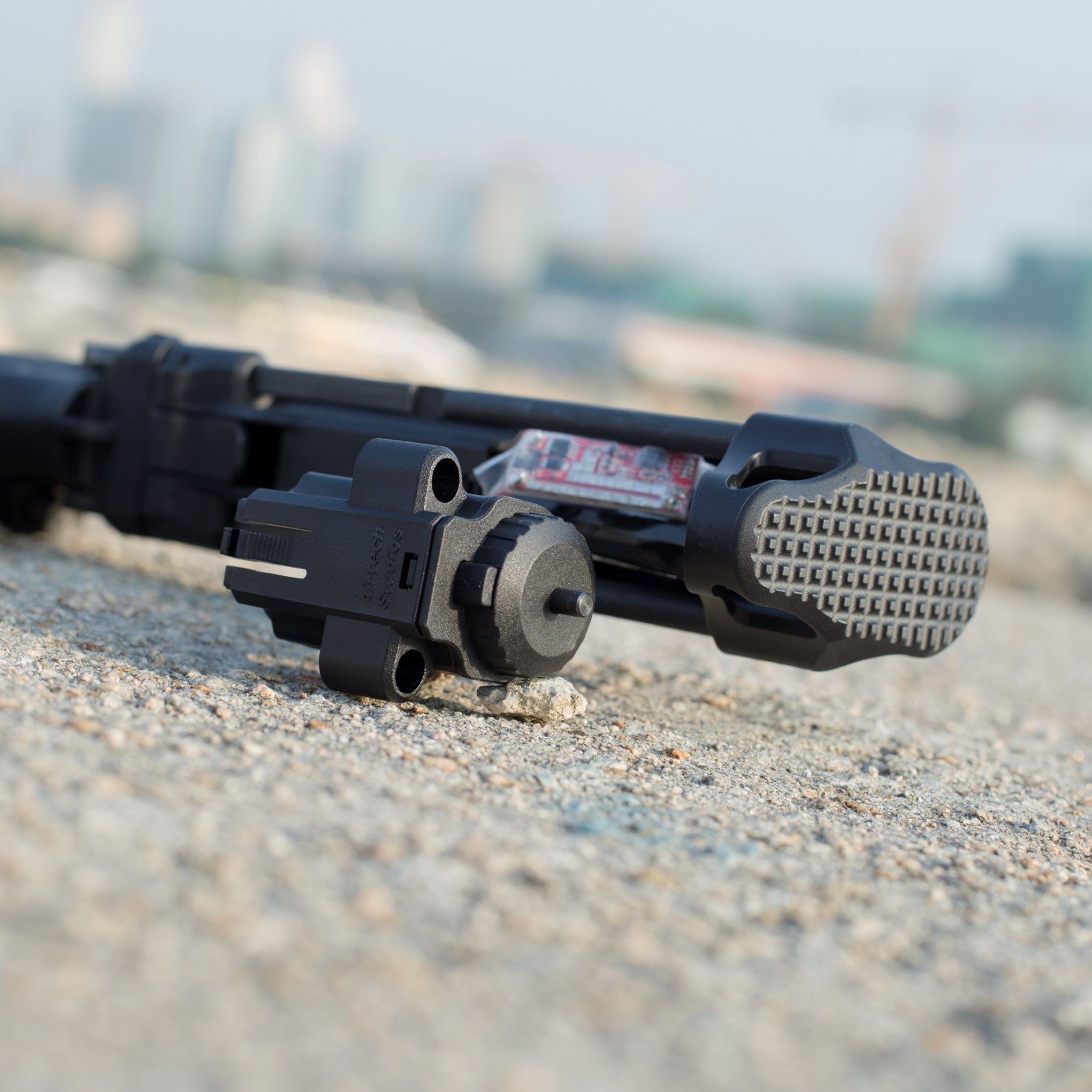 G&G CM16 ARP9 & ARP556 BEU Battery Extension Unit