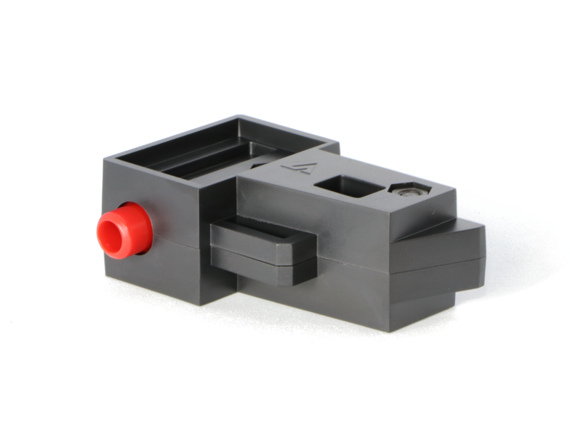 USA Universal Sidewinder Adaptor - Odin M12 Sidewinder (Black)