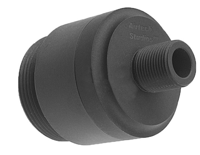 AM-013 Tracer Adapter Unit Version B (for original 1-piece suppressor cap)