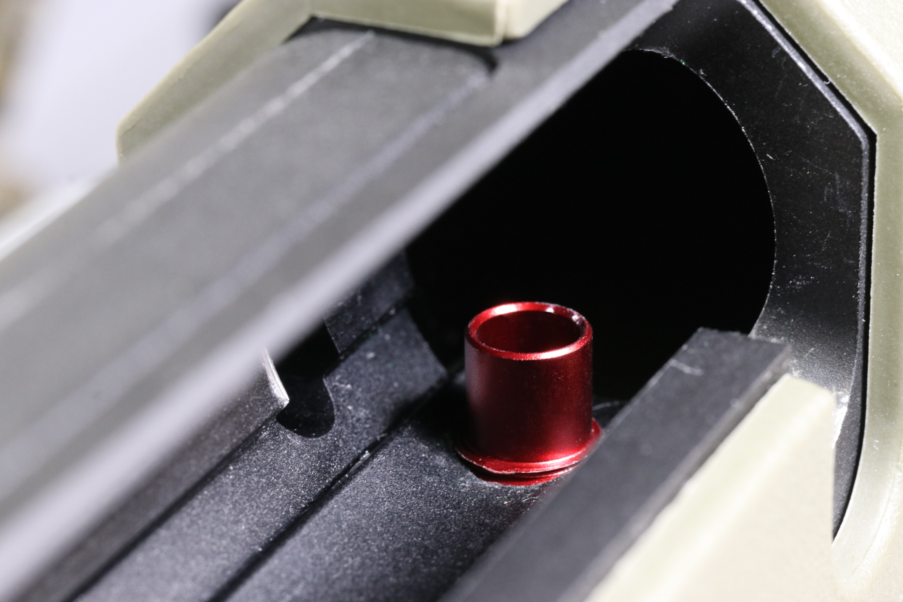 Advanced TDC BB Tube (Silverback A1/A2 & Kracken | Fast-Hop | Stock Chamber)