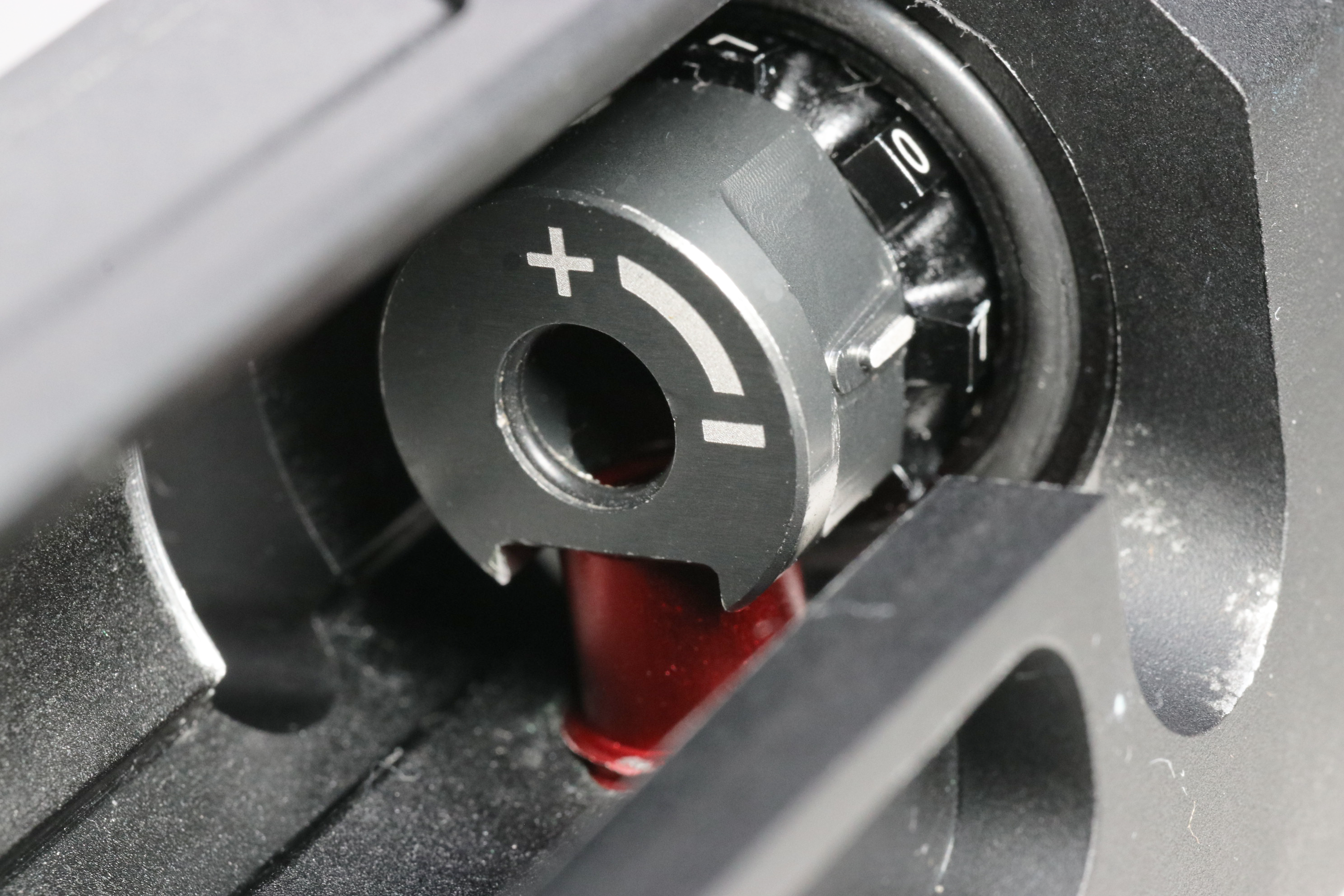 Advanced TDC BB Tube (Silverback A1/A2 & Kracken | Fast-Hop | Stock Chamber)