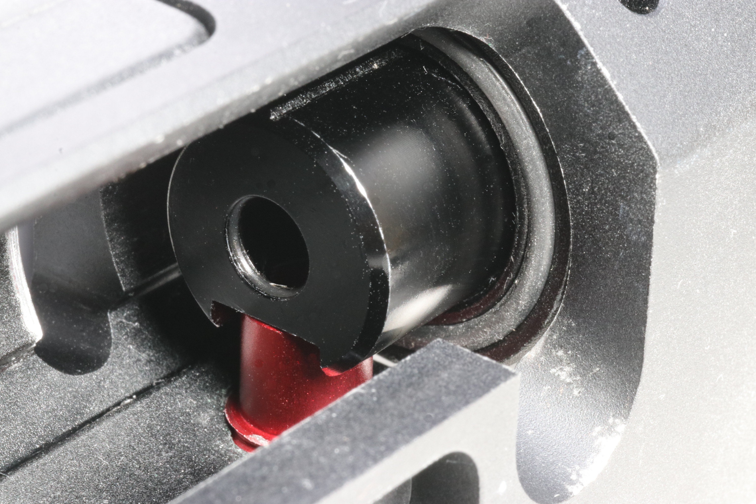 Advanced TDC BB Tube (Silverback A1/A2 & Kracken | Fast-Hop | Stock Chamber)