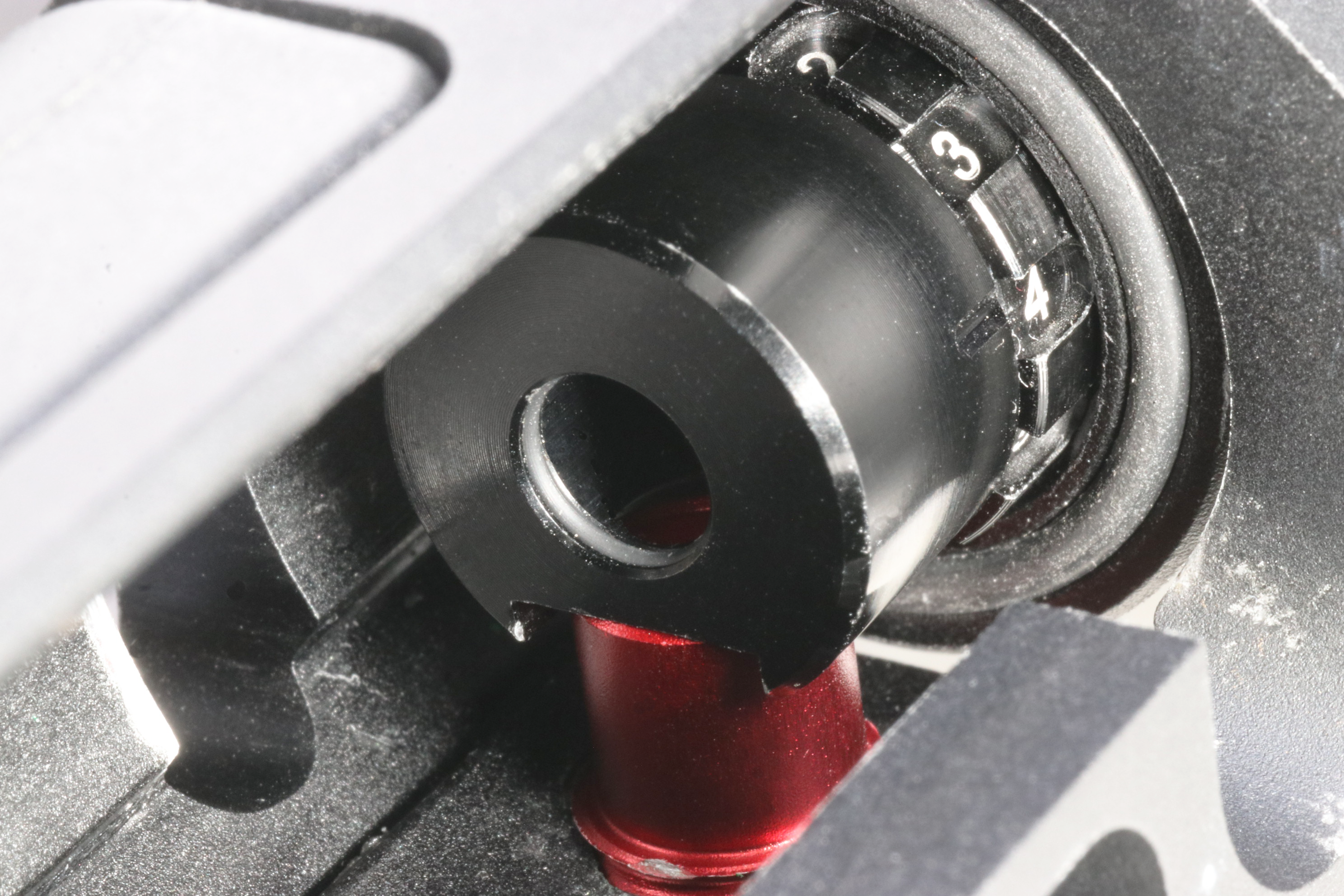 Advanced TDC BB Tube (Silverback A1/A2 & Kracken | Fast-Hop | Stock Chamber)