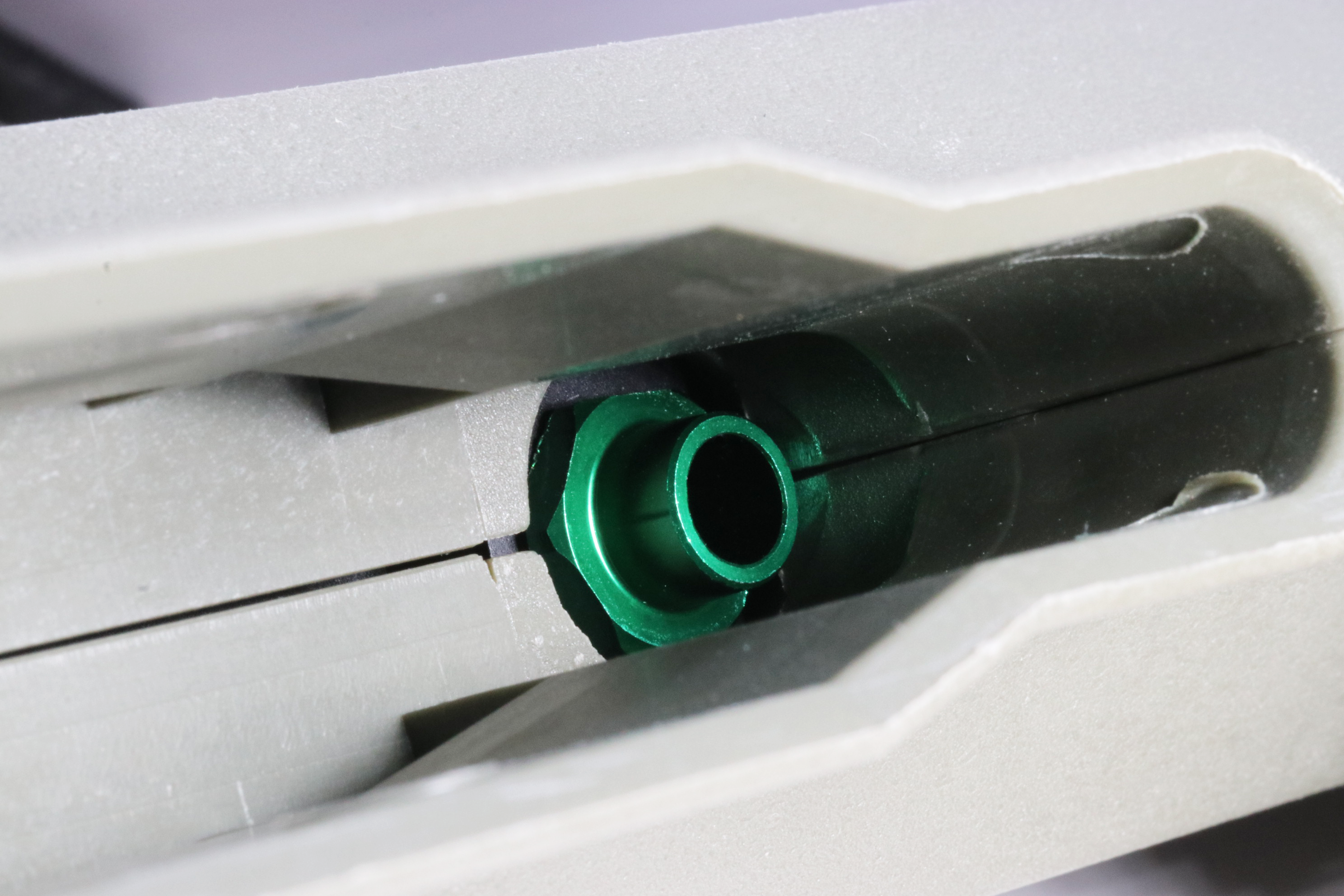 Advanced TDC BB Tube (Silverback A1/A2 & Maxx Model | Maple Leaf Hop-up Chamber)