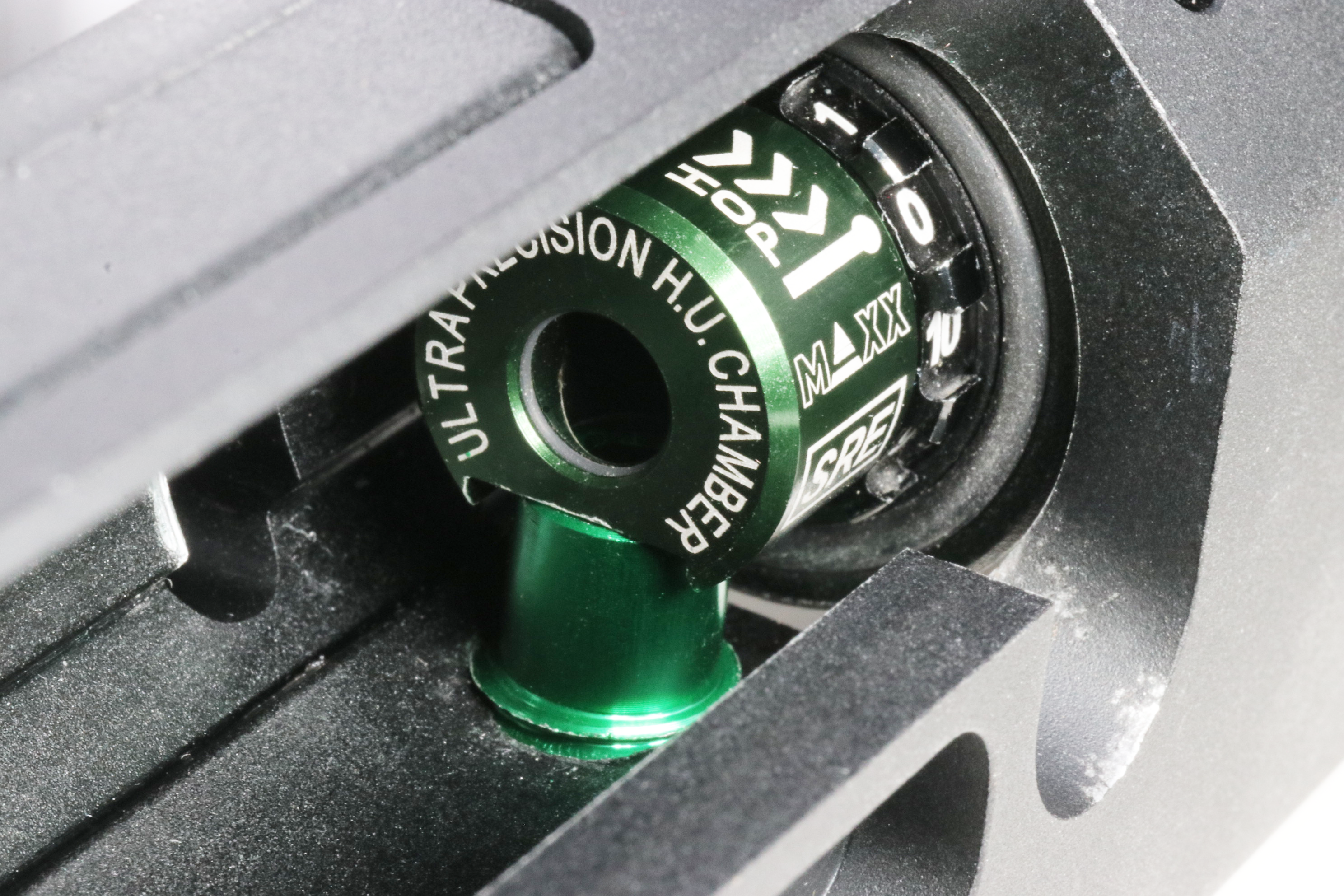 Advanced TDC BB Tube (Silverback A1/A2 & Maxx Model | Maple Leaf Hop-up Chamber)