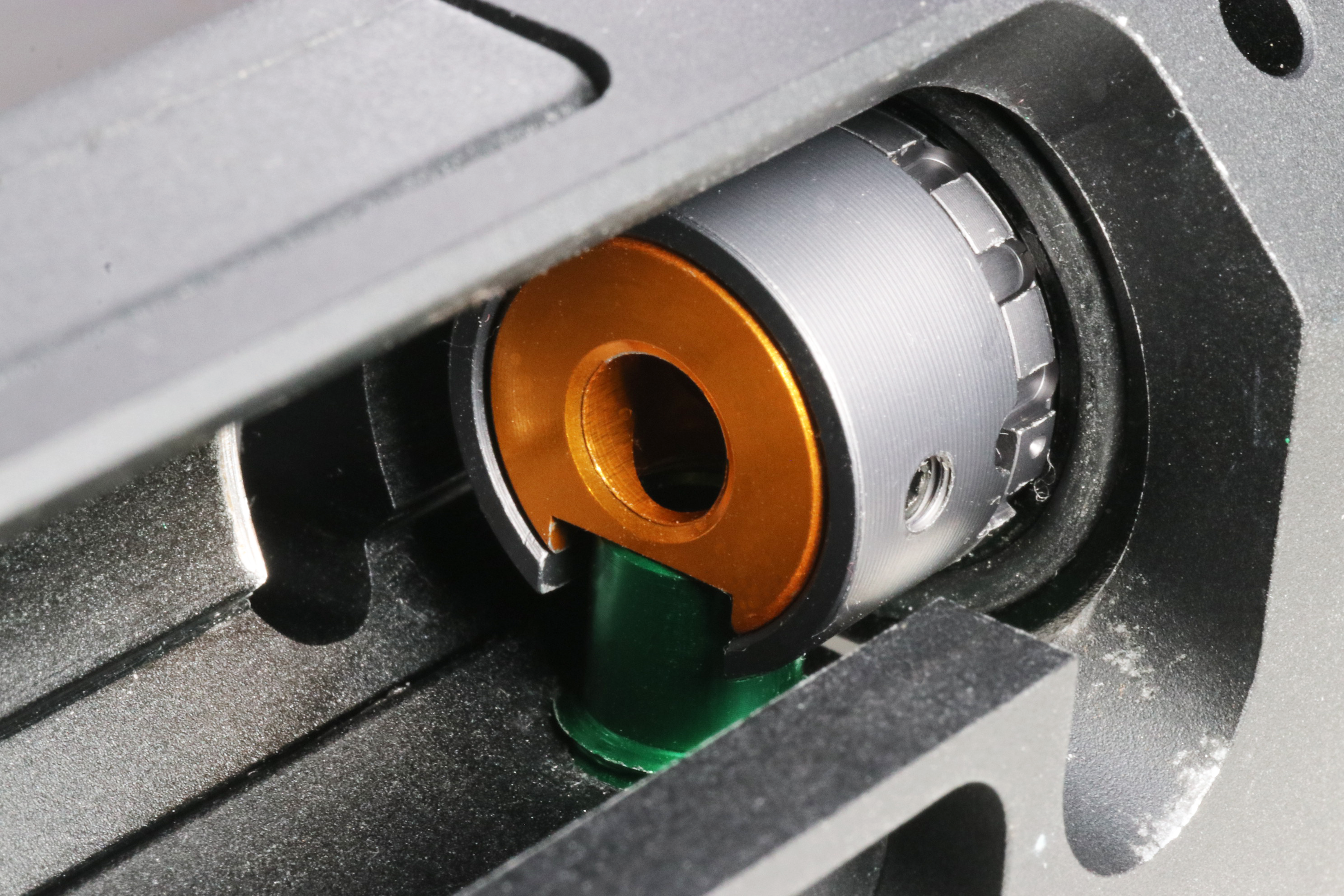 Advanced TDC BB Tube (Silverback A1/A2 & Maxx Model | Maple Leaf Hop-up Chamber)