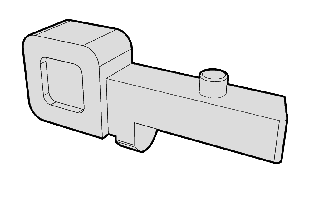 STC Speed Trigger Converter - Designed for the G&G L85A1/ A2 Series
