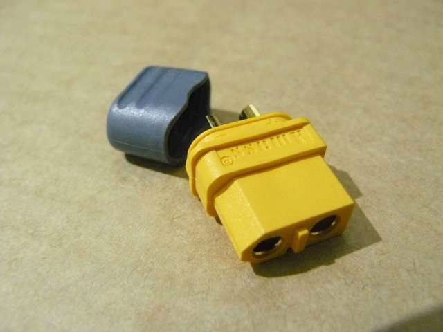 Advanced XT60 Battery Connectors