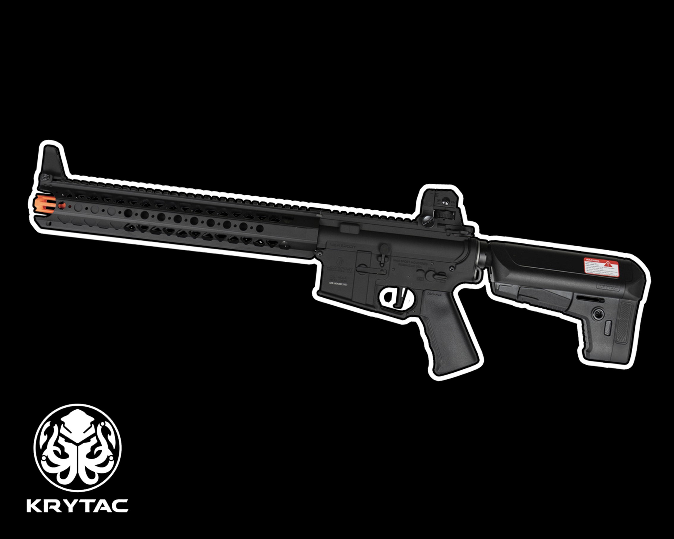 Warsport LVOA-S