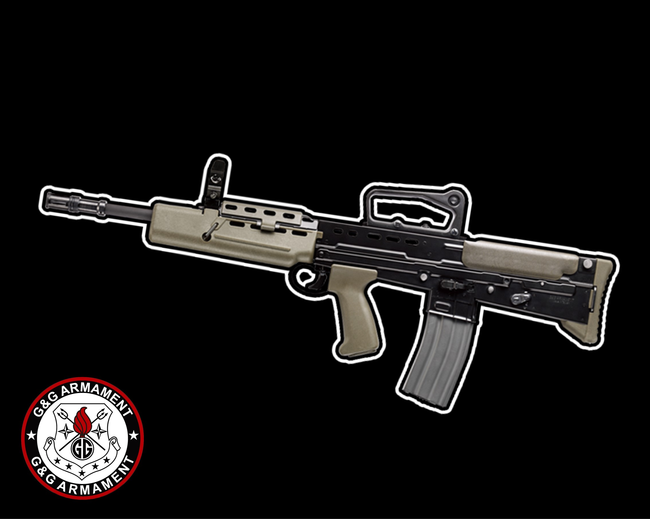 G&G L85A1/A2 Series