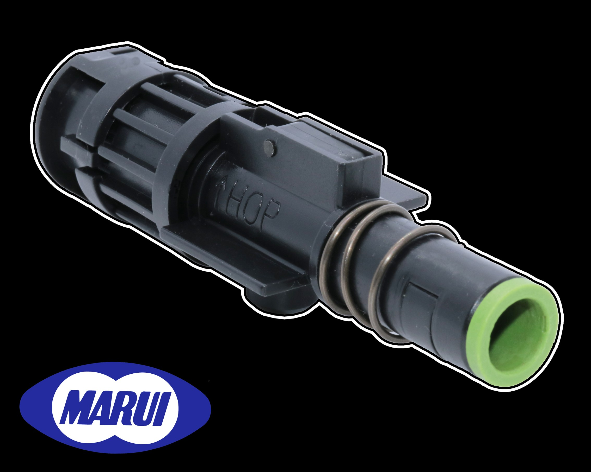 Tokyo Marui NGRS Hop-up