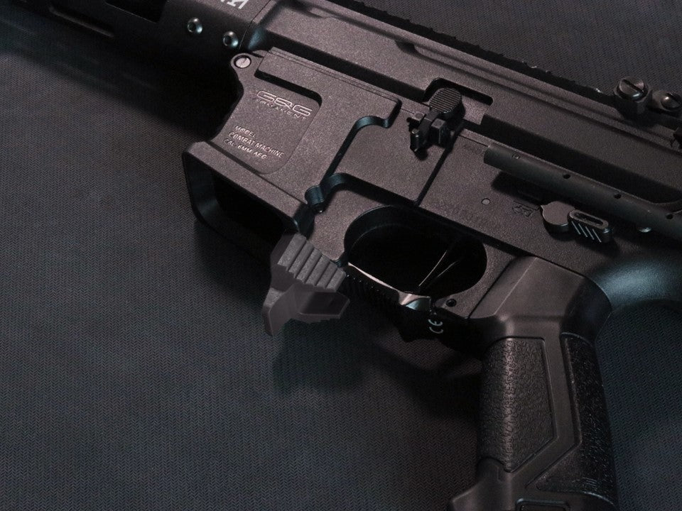 G&G ARP9 (All Vers.) - Advanced Quick Mag Release Unit – Airtech Studios