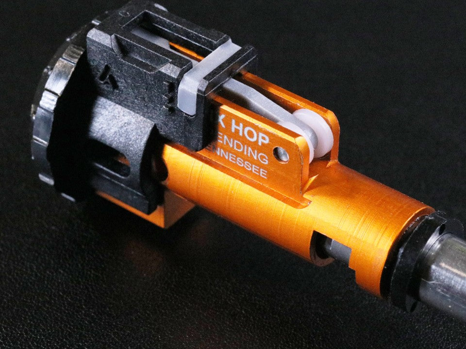 Top-Down-Center (TDC) Bracket Integration Kit for: MTW Wolverine Hop-up Phoenix & Stock Chamber