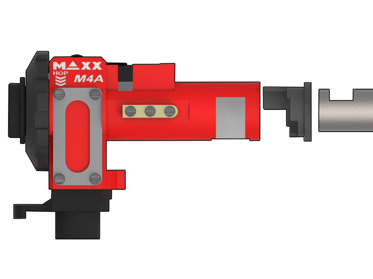 Advanced Inner Barrel Stabilizing O-Ring for: Maxx Model Rotary Chamber (New Gen. All)