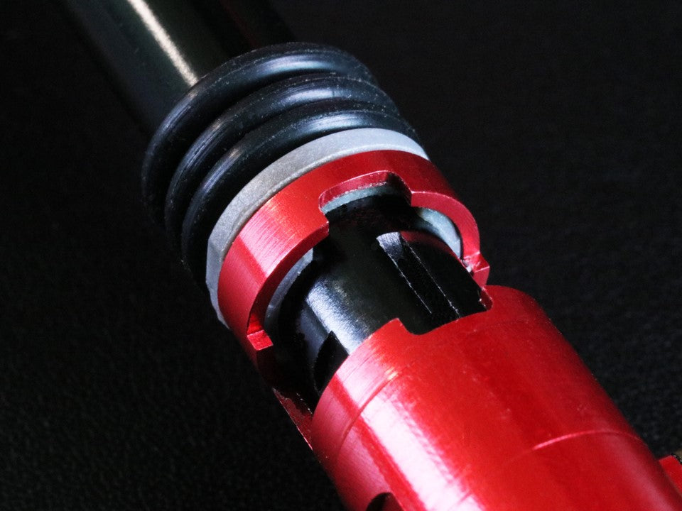 Advanced Inner Barrel Stabilizing O-Ring for: Maxx Model Rotary Chamber (New Gen. All)