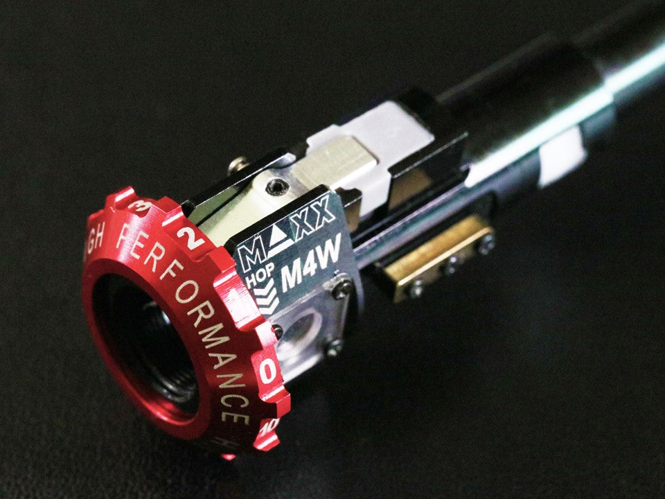 Advance TDC Top-Down-Center Trolley for: Maxx Model Rotary Chamber (New Gen. All)