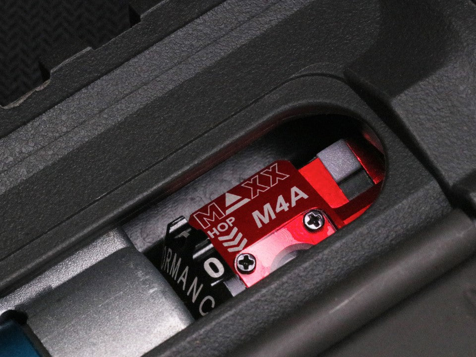 Advance TDC Top-Down-Center Trolley for: Maxx Model Rotary Chamber (New Gen. All)