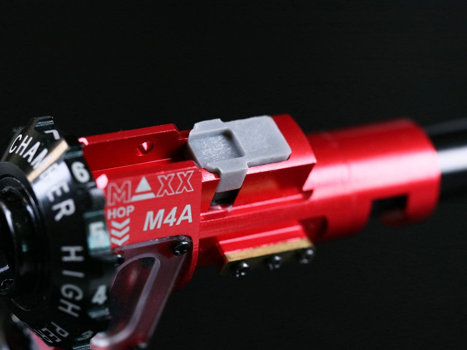 Advance TDC Top-Down-Center Trolley for: Maxx Model Rotary Chamber (New Gen. All)