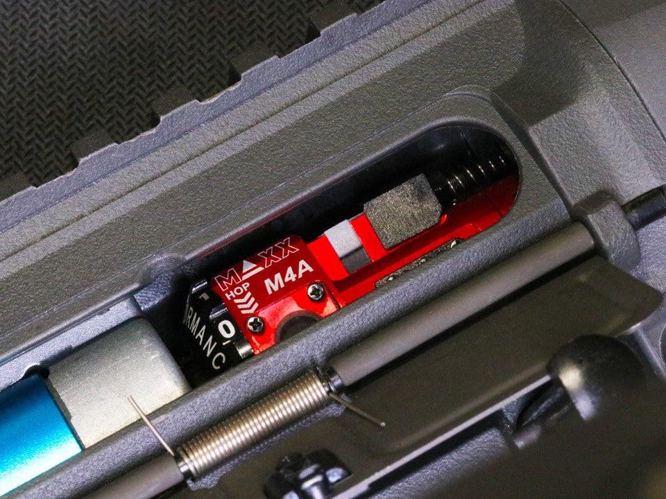 True Centering Unit (TCU) for: Maxx Model Rotary Chamber (New Gen. All)