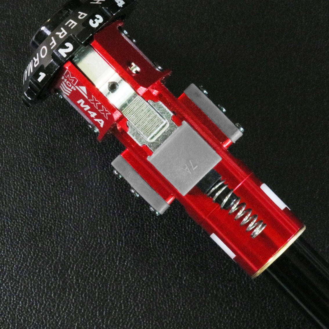 Full Upgrades Bundle Kits for: Maxx Model Hop-up Chamber (all New Gen)