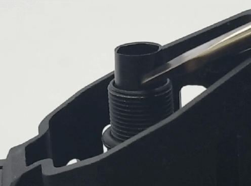 G&G SMC-9 IBS™ Inner Barrel Stabilizer