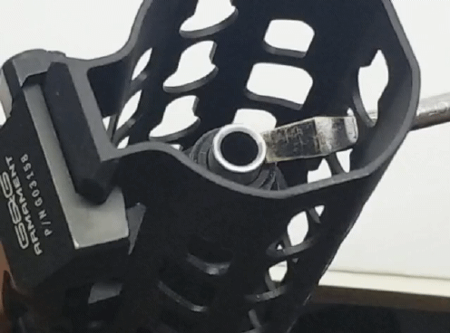 G&G CM16 Wildhog 7" IBS™ Inner Barrel Stabilizer