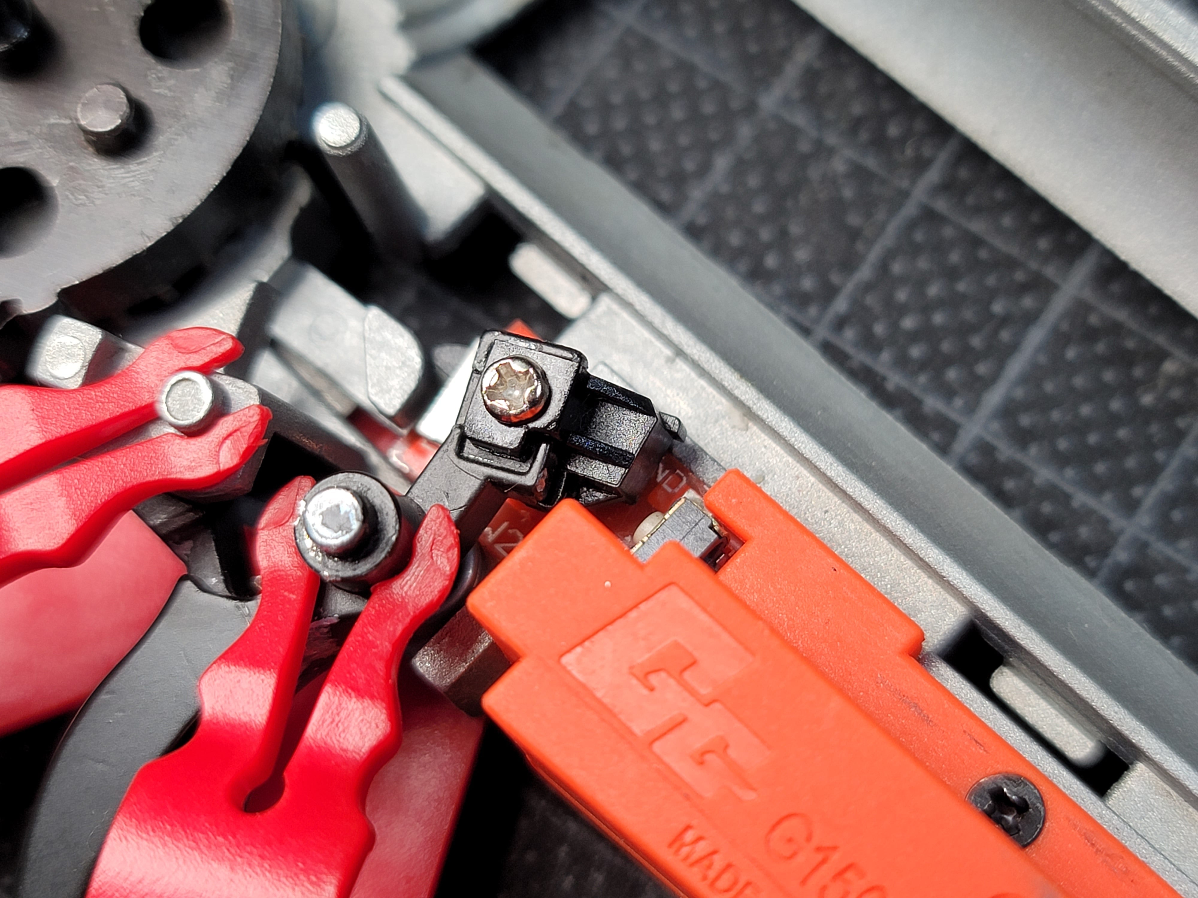 STC Speed Trigger Converter - Designed for the G&G PRK9 & RK74 Series