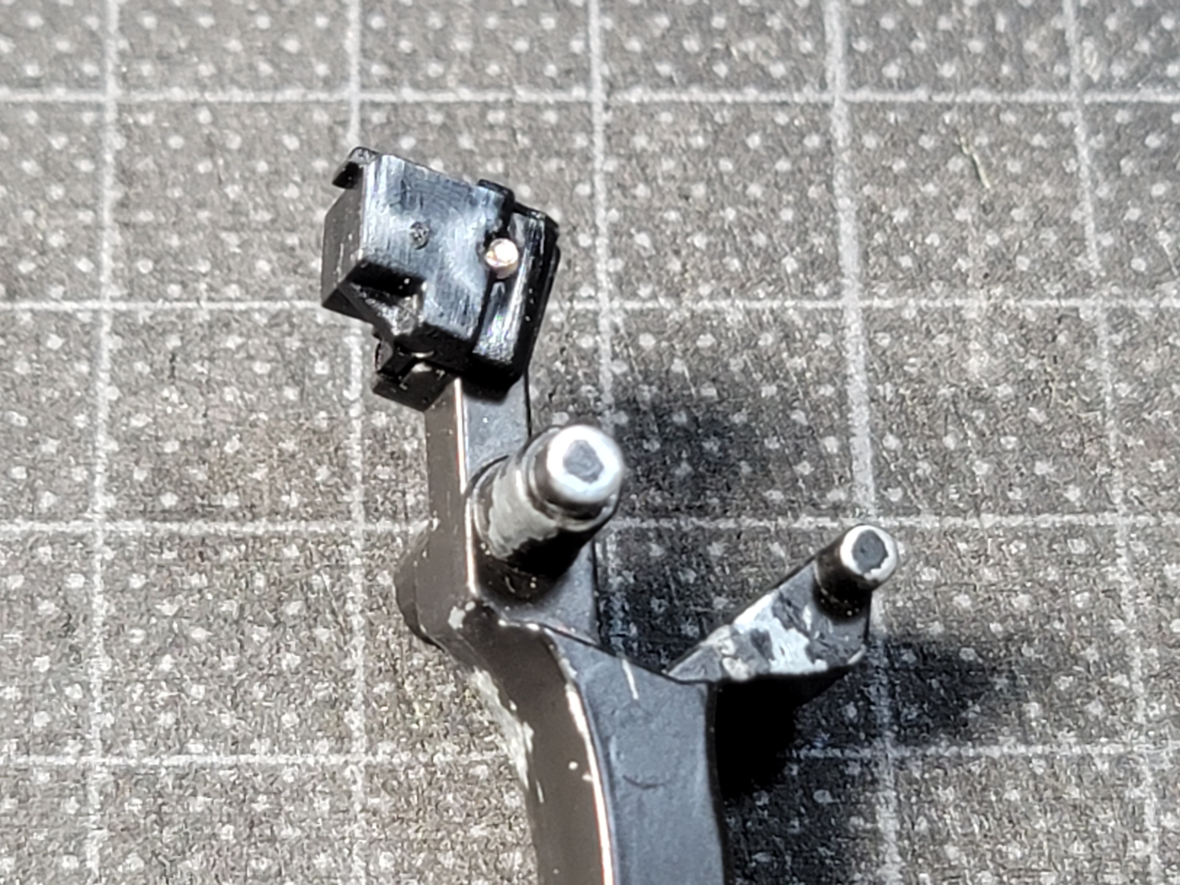 STC Speed Trigger Converter - Designed for the G&G PRK9 & RK74 Series