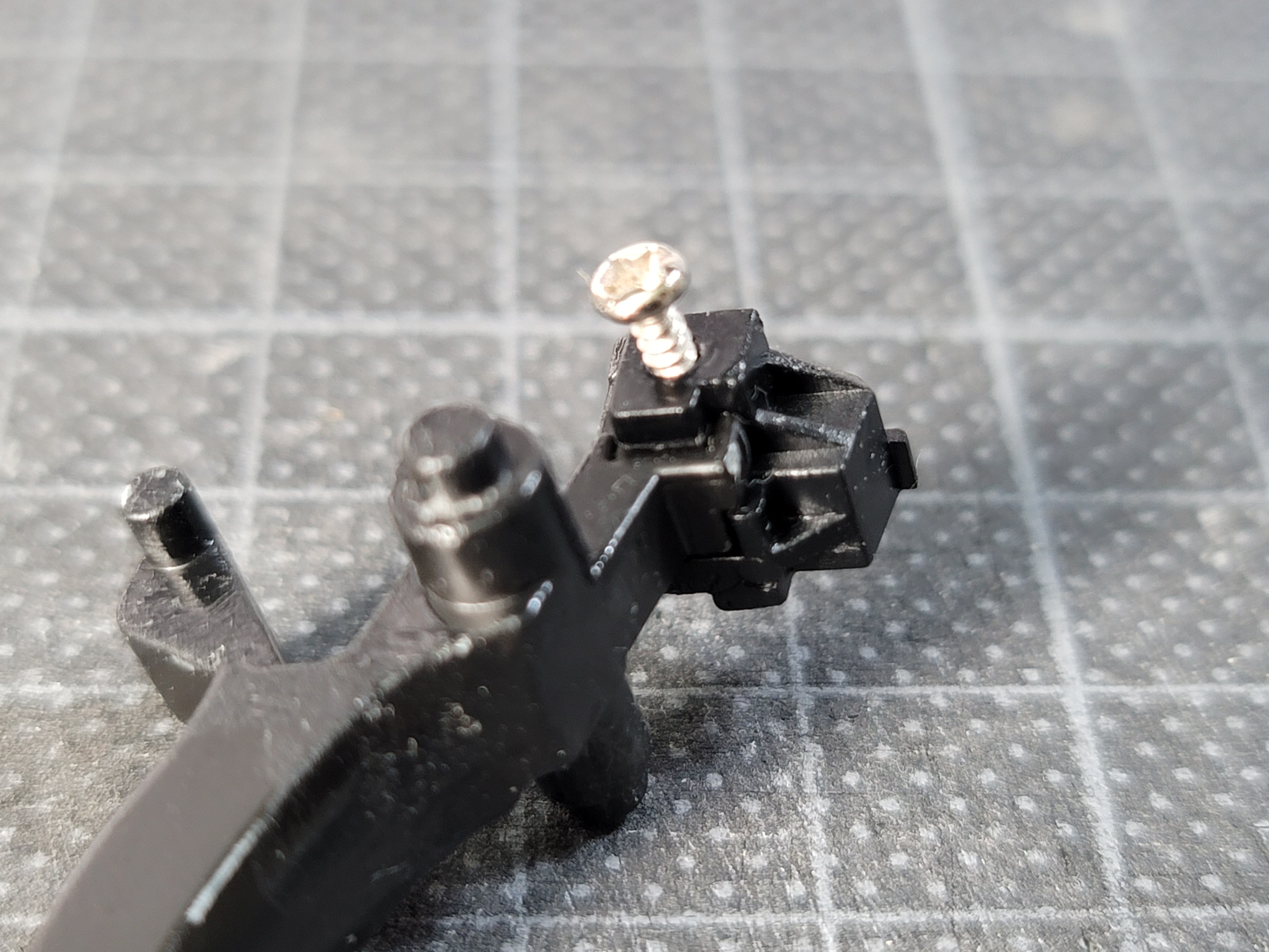 STC Speed Trigger Converter - Designed for the G&G PRK9 & RK74 Series