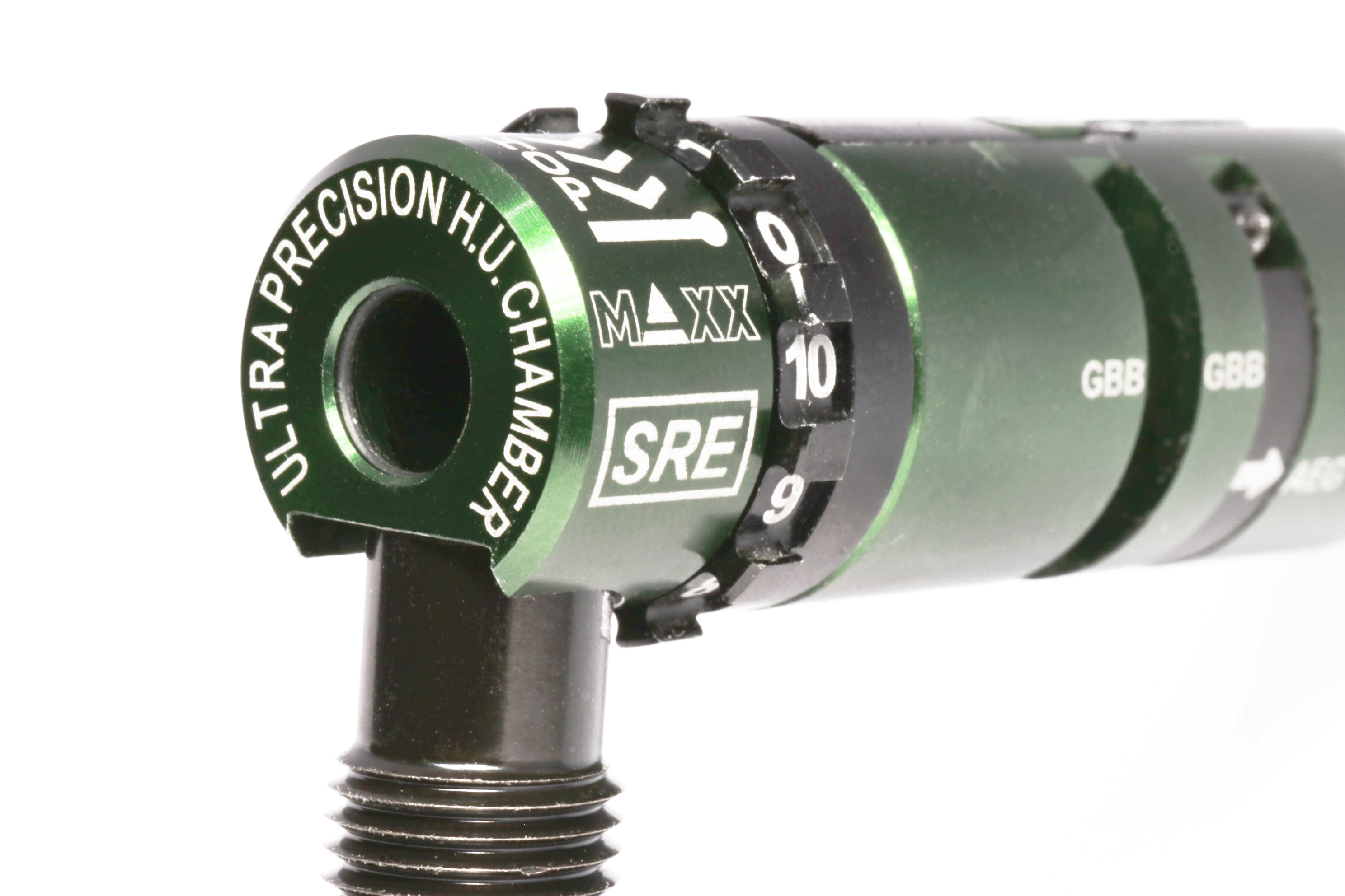 Advanced TDC BB Tube (Silverback A1/A2 & Maxx Model | Maple Advanced TDC BB Tube (Silverback A1/A2 & Maxx Model | Maple