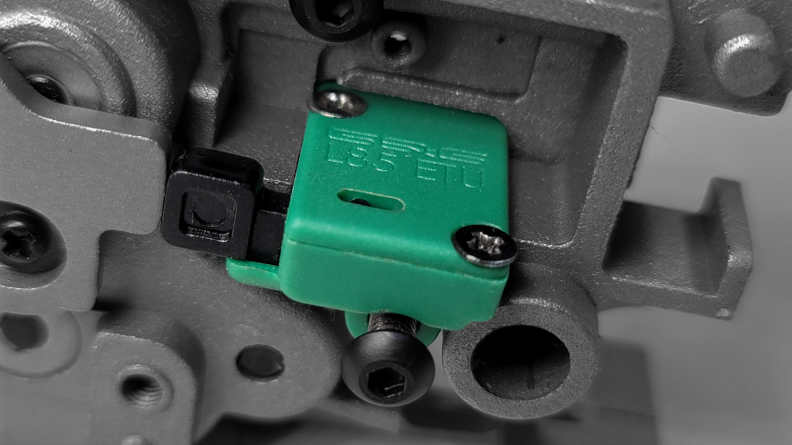 STC Speed Trigger Converter - Designed for the G&G L85A1/ A2 Series