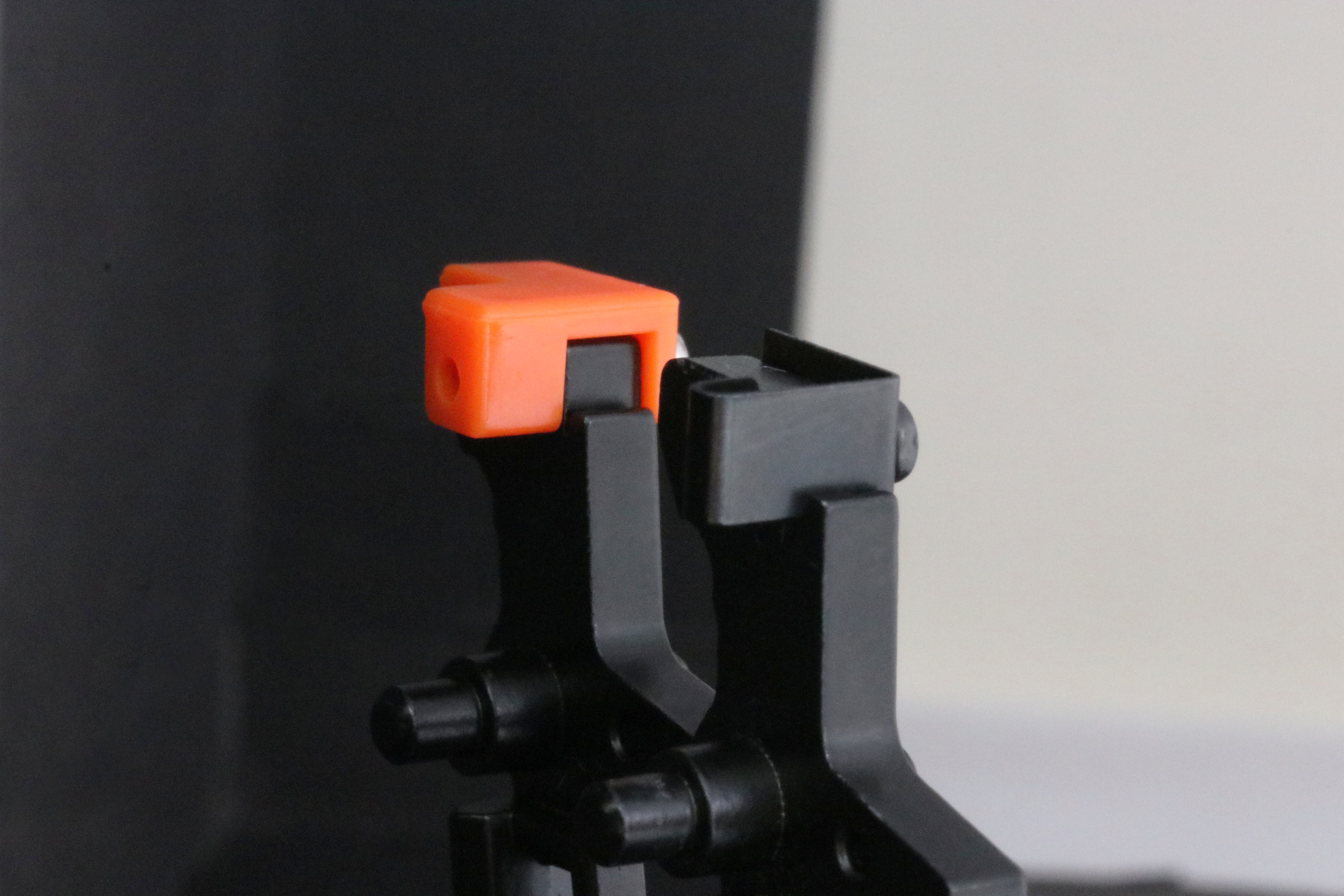 Speed Trigger Converter (STC™) - G&G ARP9 & all CM16 / TR16 ETU Series
