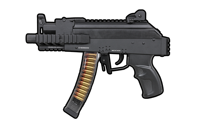 STC Speed Trigger Converter - Designed for the G&G PRK9 & RK74 Series