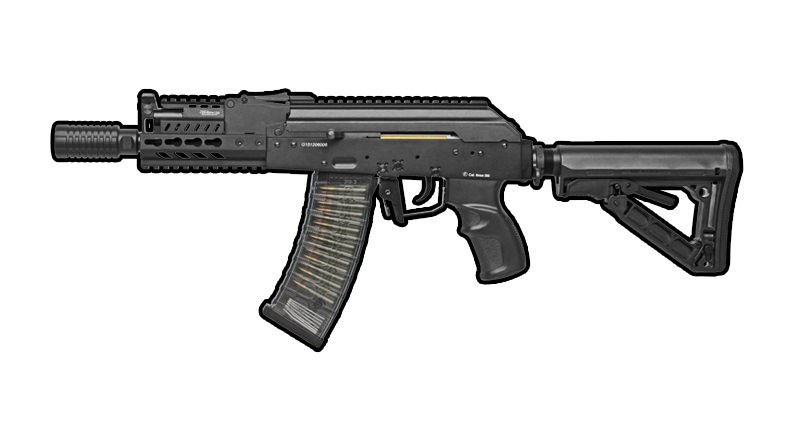 STC Speed Trigger Converter - Designed for the G&G PRK9 & RK74 Series