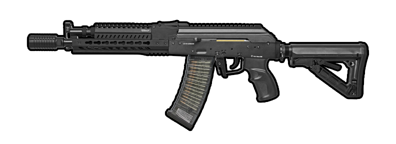 STC Speed Trigger Converter - Designed for the G&G PRK9 & RK74 Series