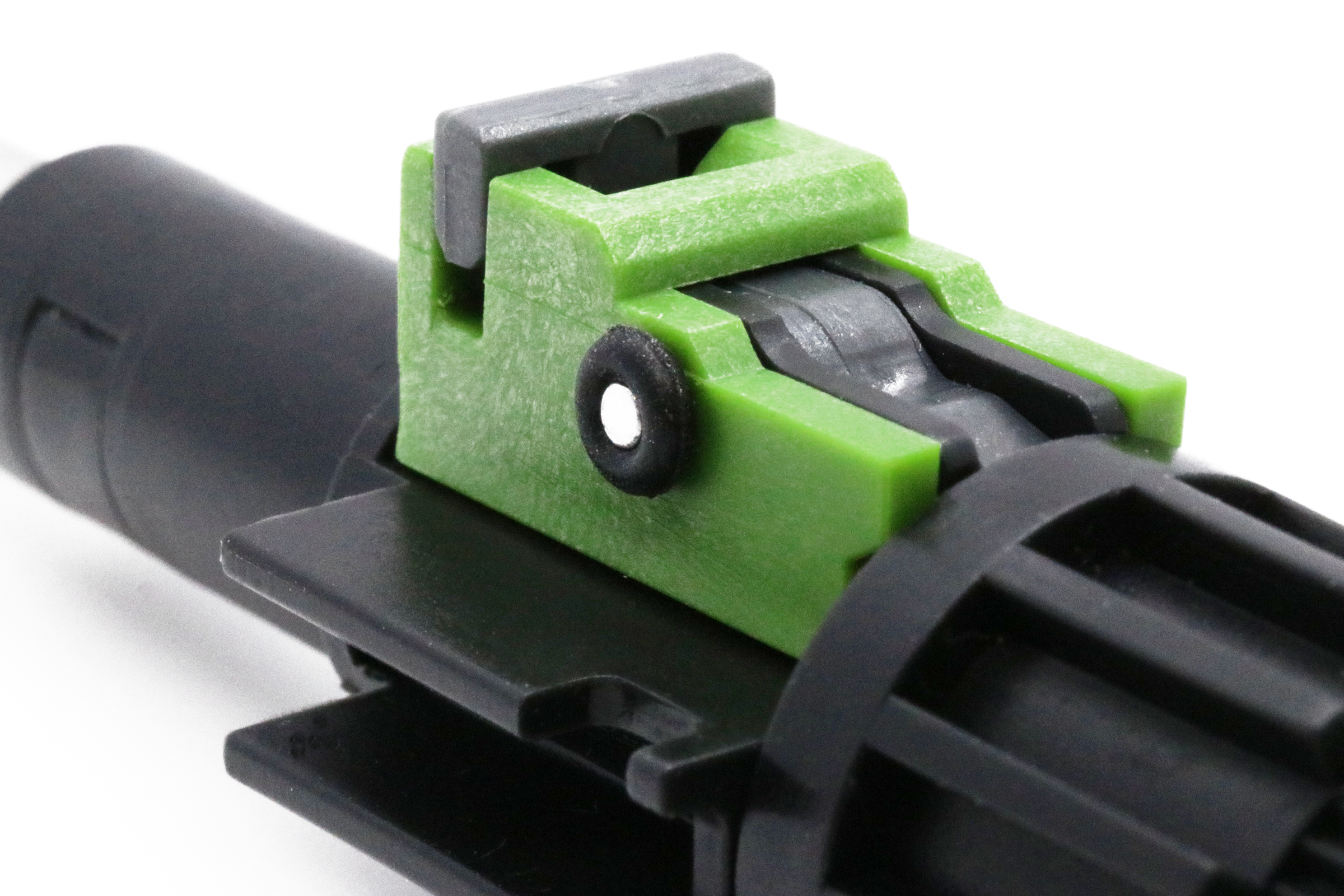 Tokyo Marui Hop NGRS - TDC Bracket Converter Kit (R-HOP/FLAT-HOP/ MR Maple Leaf)