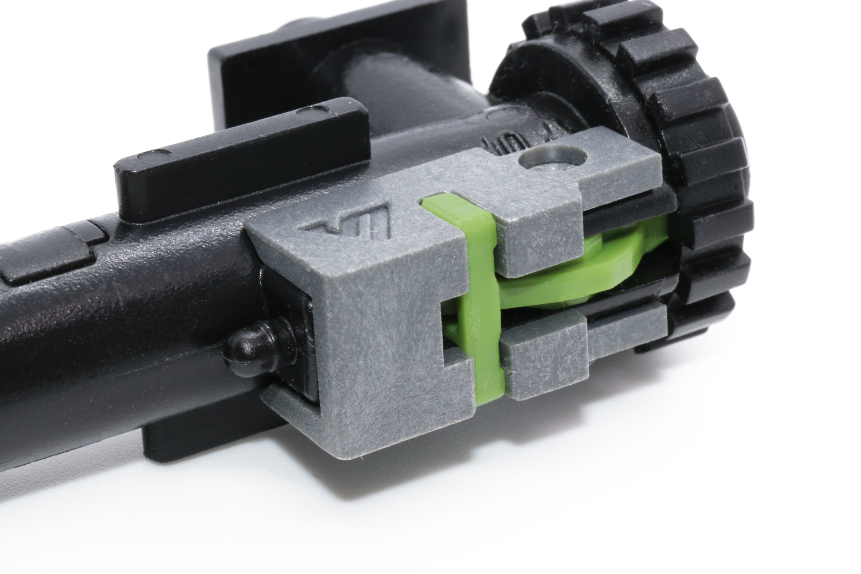 VFC M4 & Sig Sauer MCX Virtus Series - TDC Bracket Converter Kit (R-HOP/FLAT-HOP/ MR Maple Leaf)
