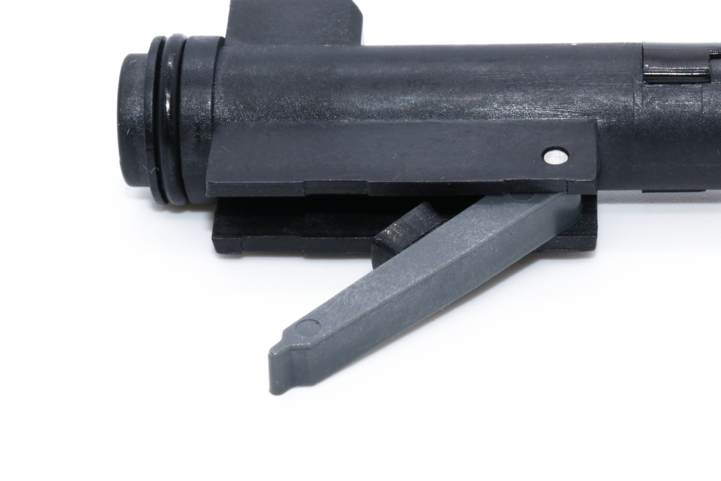 Advanced R-HOP Arm & M-nub for Wolverine MTW Rotary