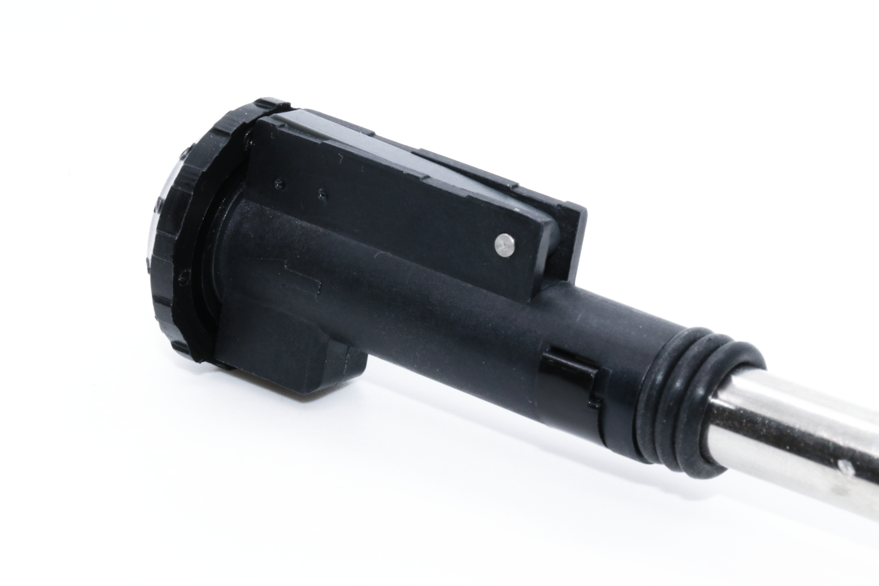 Advanced R-HOP Arm & M-nub for Wolverine MTW Rotary