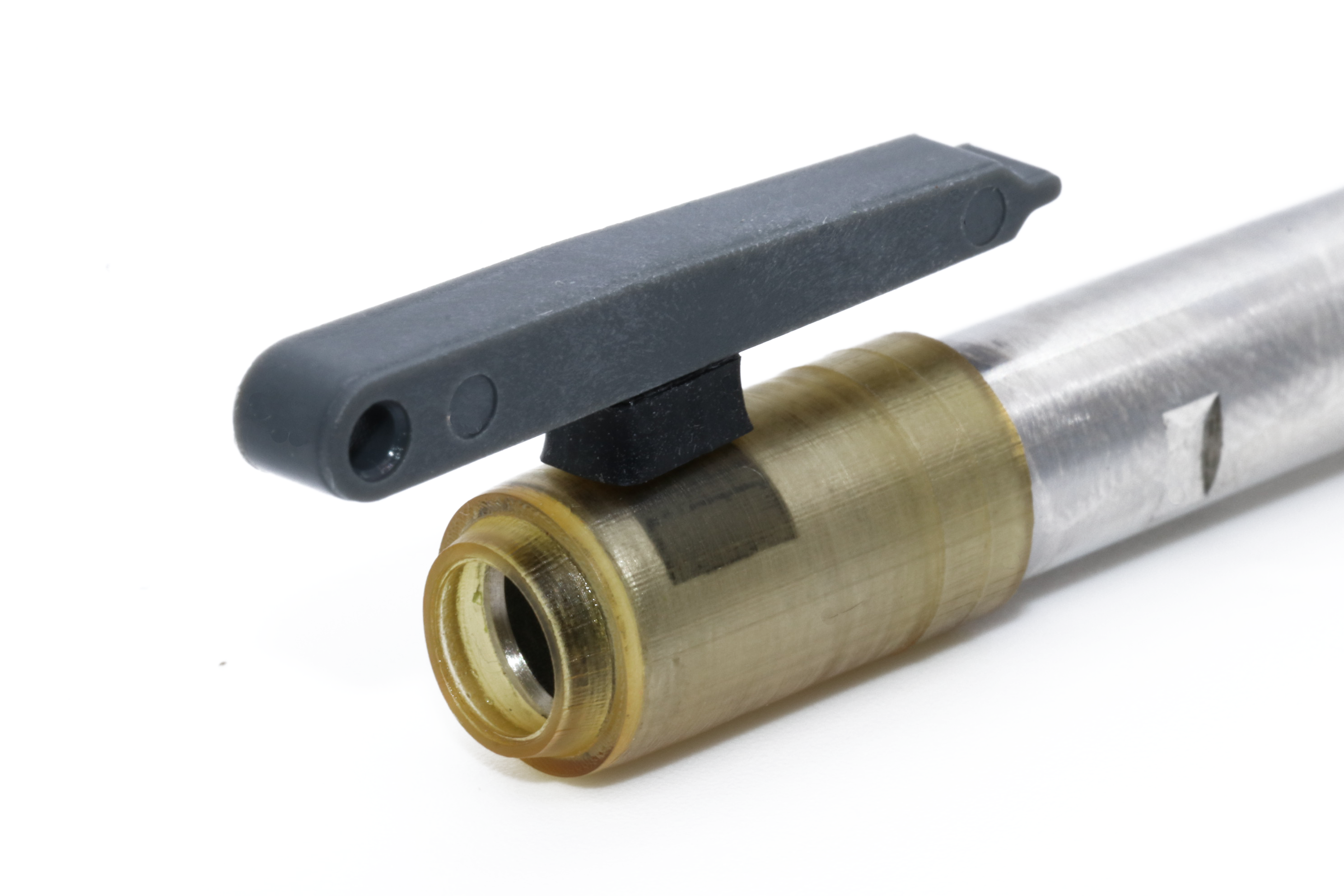 Advanced R-HOP Arm & M-nub for Wolverine MTW Rotary