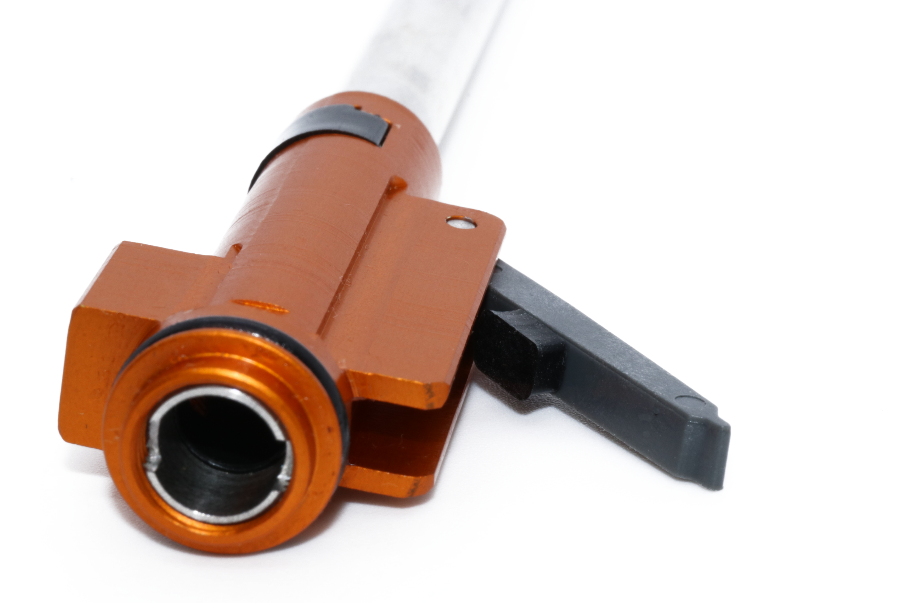 Advanced R-HOP Arm & M-nub for Wolverine MTW Rotary