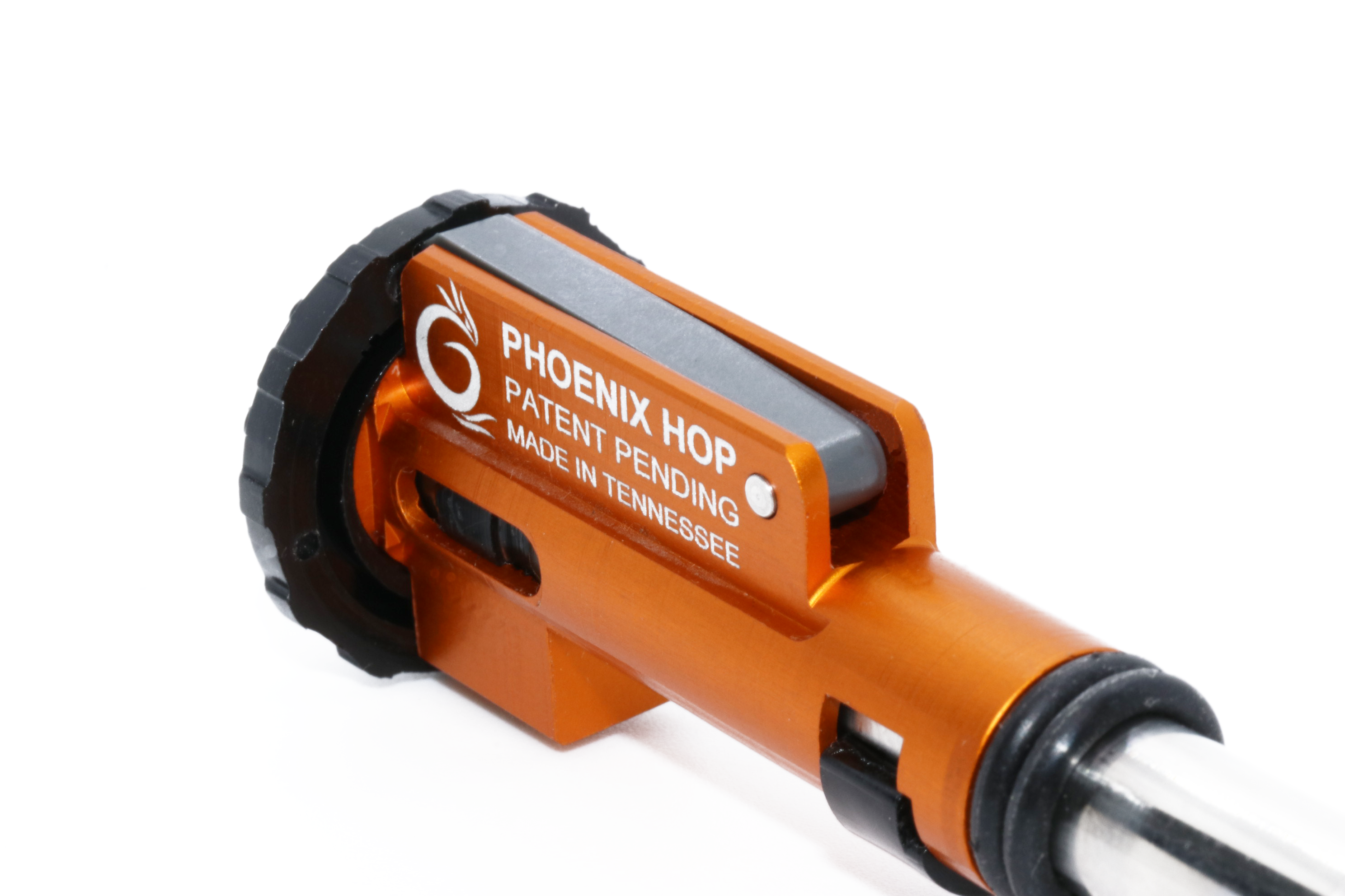 Advanced R-HOP Arm & M-nub for Wolverine MTW Rotary