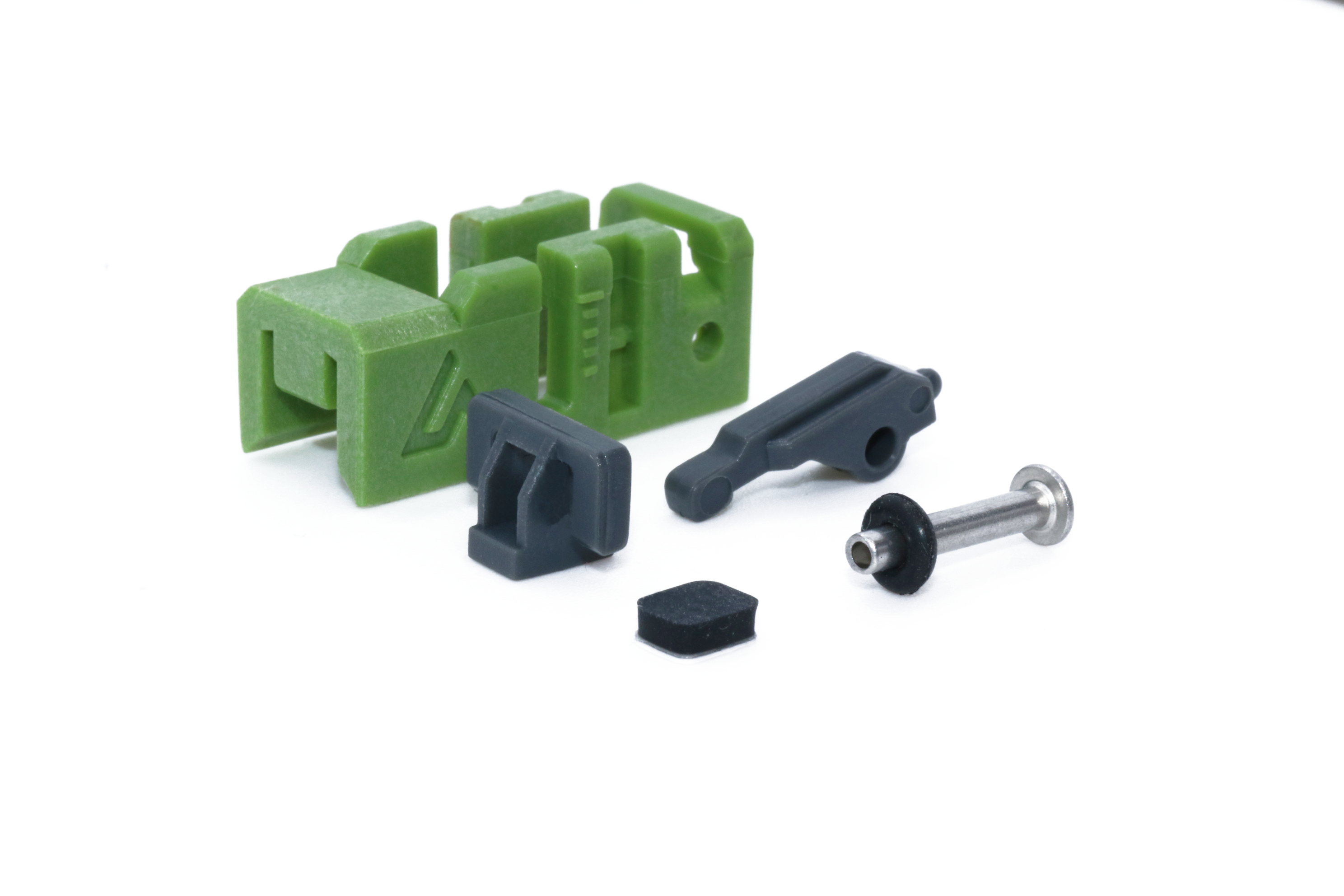 KWA TK45 Series - TDC Bracket Converter Kit (R-HOP/FLAT-HOP/ MR Maple Leaf)