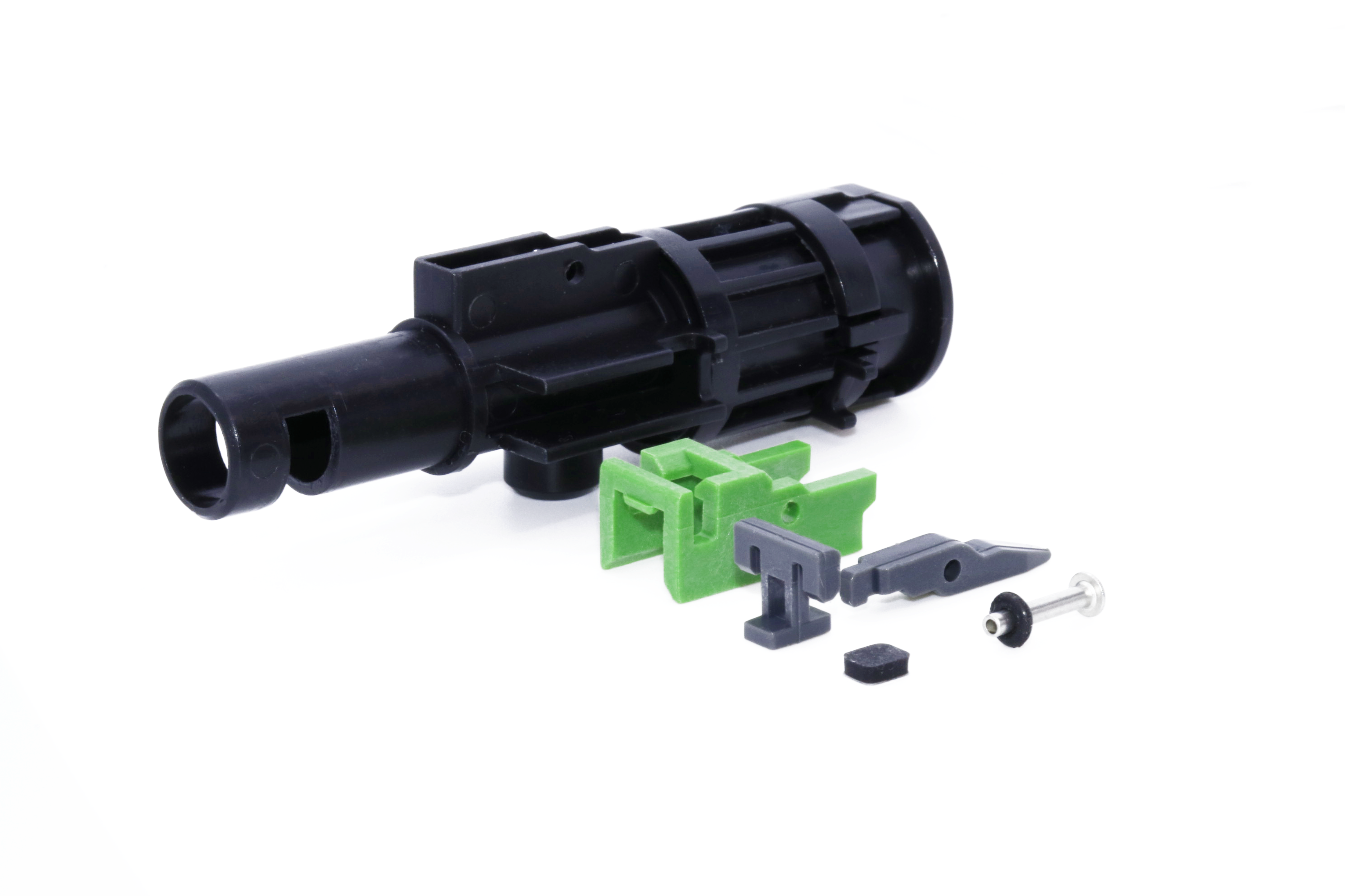 Tokyo Marui Hop NGRS - TDC Bracket Converter Kit (R-HOP/FLAT-HOP/ MR Maple Leaf)