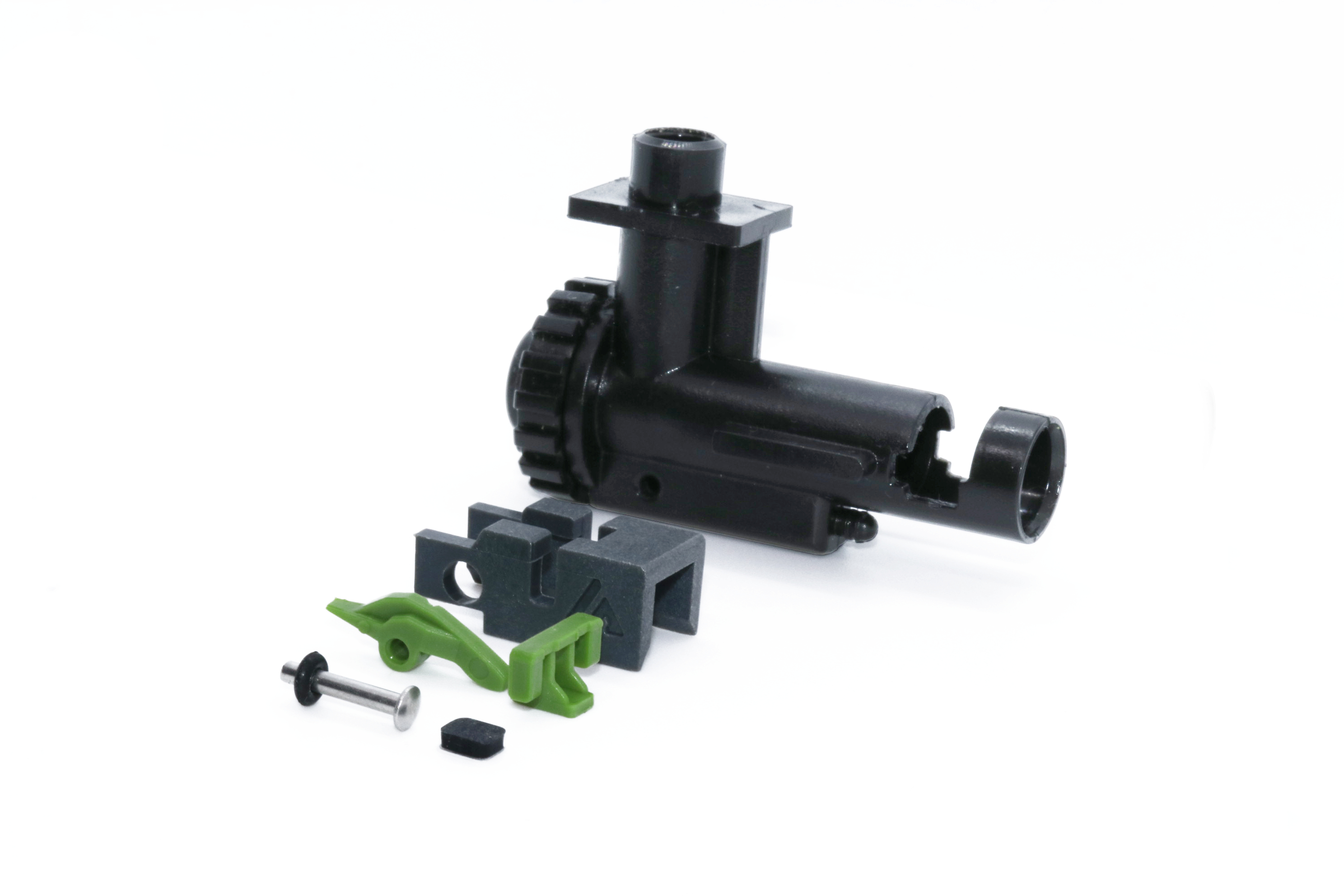 VFC M4 & Sig Sauer MCX Virtus Series - TDC Bracket Converter Kit (R-HOP/FLAT-HOP/ MR Maple Leaf)