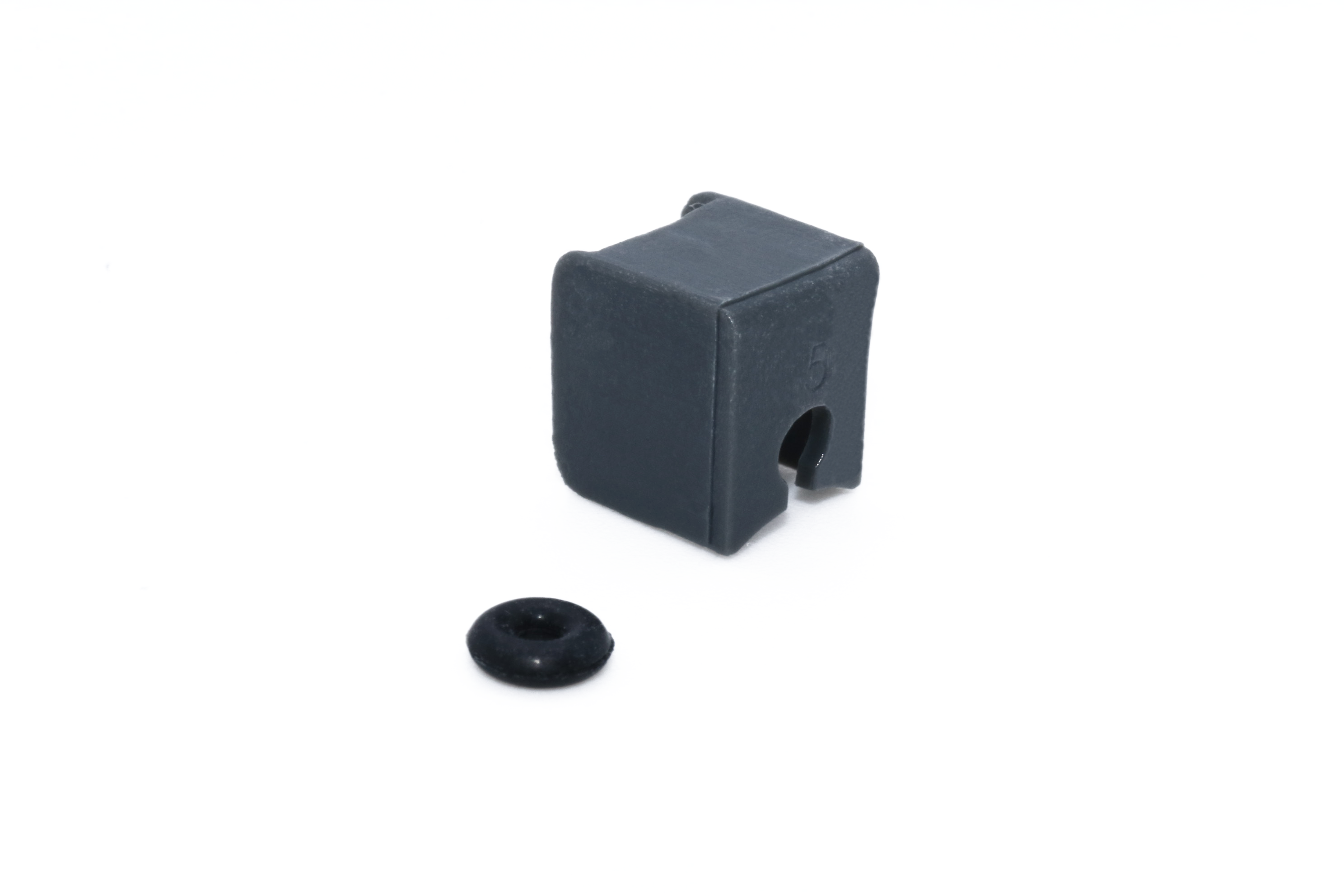 Ares Amoeba Hop-up Chamber- True Centering Unit  (TCU)